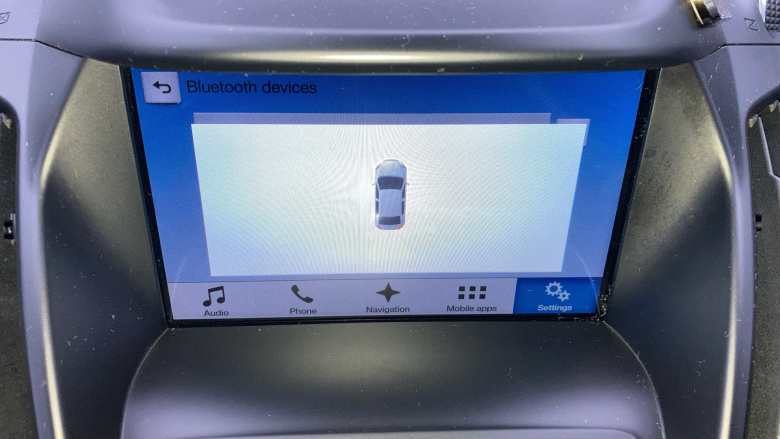 Ford Kuga 1.5 TDCi Titanium 5dr 2WD Diesel Estate